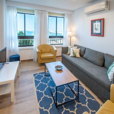 Apartamento Albatro'S Suite Кадис Экстерьер фото