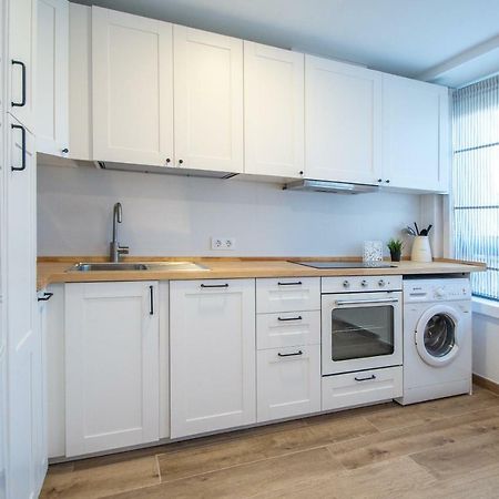 Apartamento Albatro'S Suite Кадис Экстерьер фото