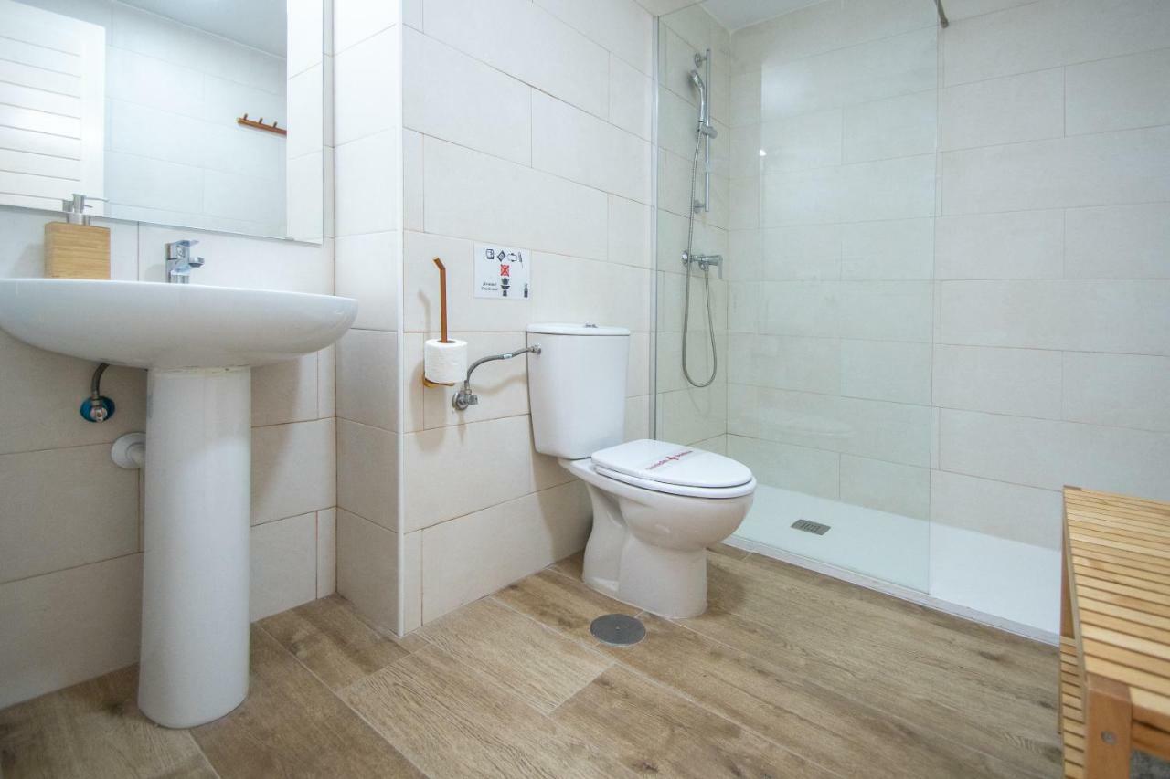 Apartamento Albatro'S Suite Кадис Экстерьер фото