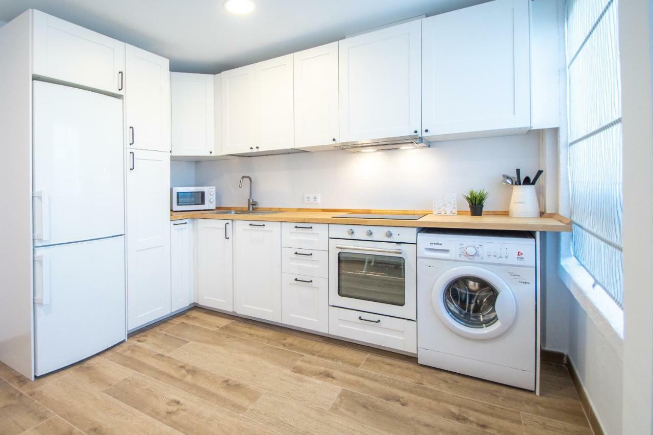 Apartamento Albatro'S Suite Кадис Экстерьер фото