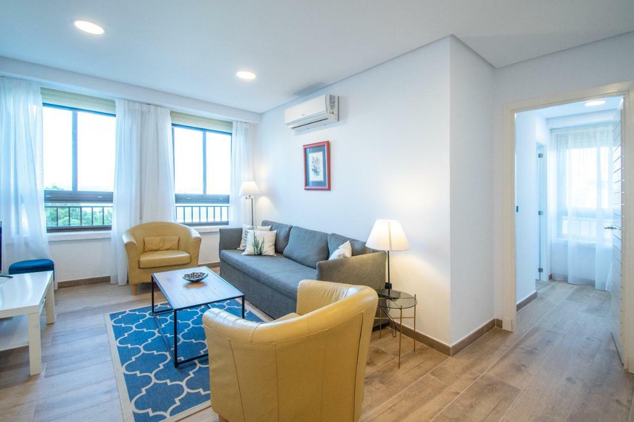 Apartamento Albatro'S Suite Кадис Экстерьер фото