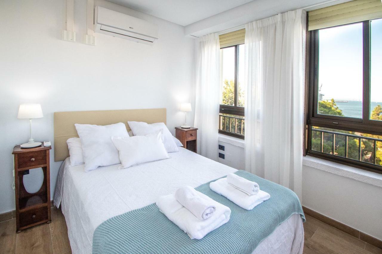 Apartamento Albatro'S Suite Кадис Экстерьер фото